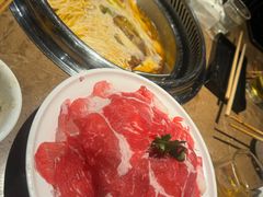 -七欣天香辣蟹火锅(上海银亿滨江店)