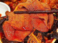 -吼堂老火锅(太古里总店)