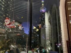 -拉蒂娜·巴西牛排馆 Latina·Brazilian Steakhouse(陆家嘴旗舰店)