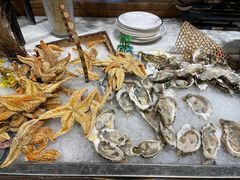 -蓝珊甄选海鲜自助·火锅大排档(近阿那亚店)