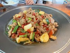 -树厨贵州菜(铜仁花果山店)
