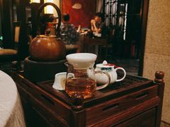 -香云轩·顺德菜(香云纱园林酒店店)