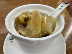佛跳墙-长润·濑尿烧鹅