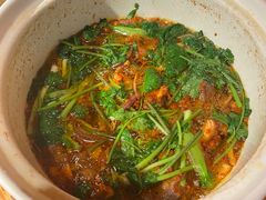 -鹤江桥·红油牛肉粉(SKP店)