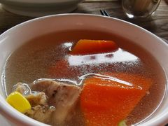 -百翠山居.家飨餐厅