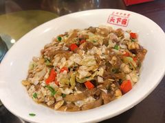 -天下客饭店(中山路店)