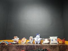 -暴风岛沉浸式体验馆(百联世纪店)