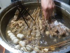 -马记大锅煮(总店)