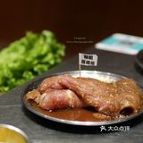 🥩江南站｜韩国欧巴叫你来吃烤肉呐。