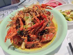 二哥口味虾-靓虾二哥长沙地标小龙虾(五一广场店)