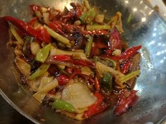 -颜记私房菜(中海·寰宇天下A区店)