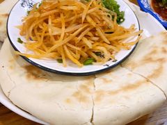 -福顺祥大盘鸡(临潼店)