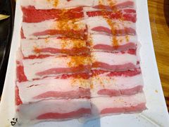 -丹东特色烤肉(学府路一部店)