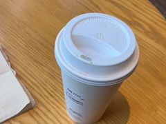 -星巴克(朵云轩店)