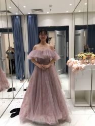 -GRACE KELLY婚纱与礼服(北京店)
