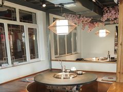 -缘福乡村铁锅炖民宿(八达岭店)