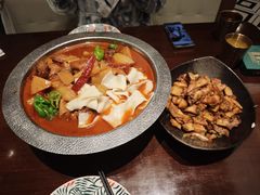 -那拉提之疆·新疆菜(美院店)