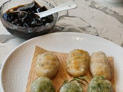 -潮州府·潮菜·砂锅粥(徐家汇店)