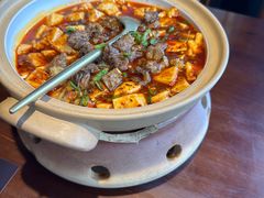 -拾捌川·自贡爆炒(新街口店)