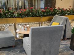 -逸派咖啡 EPARKCOFFEE(广安门店)