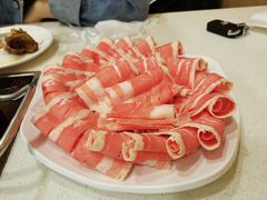 -蝎王府羊蝎子(北大地店)