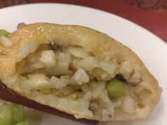 -玉华台饭庄(裕中西里小区店)