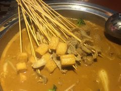 -杨翔豆皮涮牛肚(万和城店)