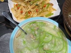-秋色客家菜(南山店)