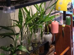 -街角 T·COFFEE 融合料理·BISTRO(车公庙店)