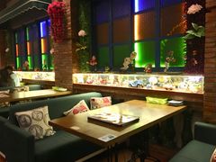 -唯语西餐厅(坦洲店)