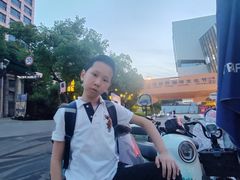 -义乌之心城市生活广场
