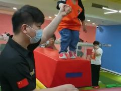 -动力小特工运动馆(望京店)