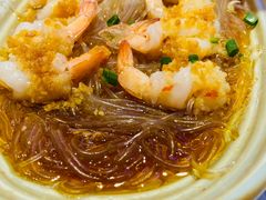 粉丝虾-来菜·湖北头牌藕汤(武商MALL众圆店)