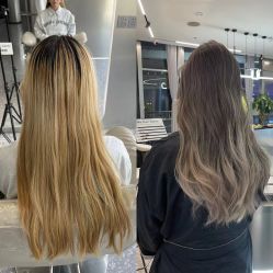 -5M HAIR SALON 旗舰店