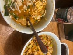 -古觉面片(科技路天朗蓝湖树店)