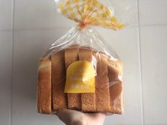 -山崎面包(静安久光店)