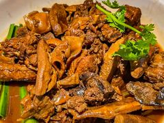 -又见炊烟私房菜(敬亭路店)