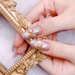 -Aso Artist Beauty美甲美睫