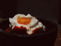 云朵牛肉石锅拌饭-INSA Korean Bistro饮鲨韩食酒馆