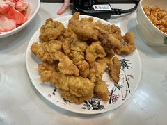 -李氏下饭菜·巫山纸包鱼·烤鱼(滨江路店)