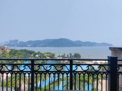 -长隆横琴湾酒店(珠海旗舰店)