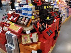 -Ole'超市(汉街万达店)