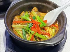 -东江海鲜大排档·潮汕菜·砂锅粥