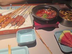 -阿亮烤翅(创始店)