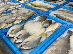 -永辉超市(百子湾店)