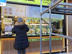 -丝路传奇·中国拉面航母店(北医三院店)