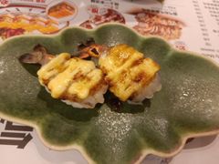 -Sushi Love 创意寿司(丽影广场店)