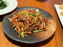-京尊烤鸭店JINGZUN(春秀路店)