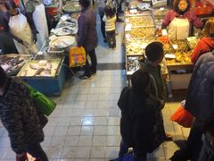 -杨屋道街市