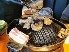 -kingkong大猩猩烤肉(CBD店)